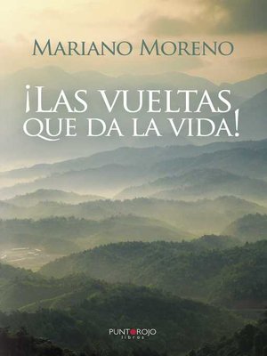 cover image of ¡Las vueltas que da la vida!